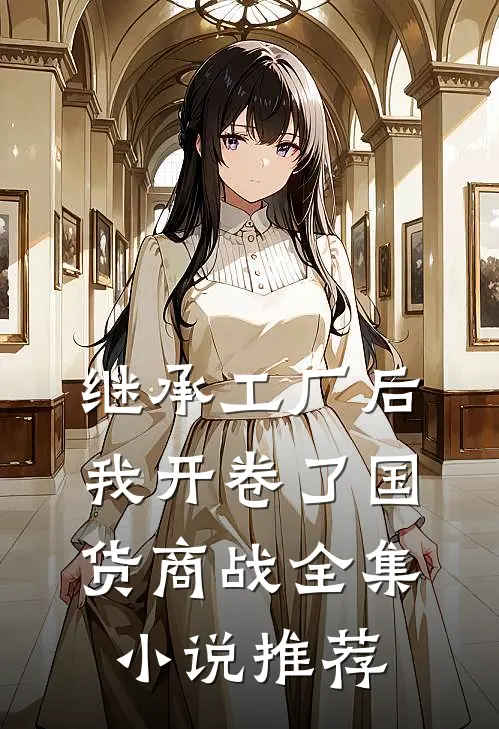 继承工厂后，我开卷了国货商战全集小说推荐