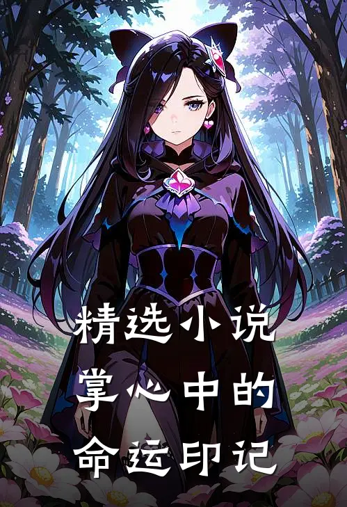 精选小说掌心中的命运印记