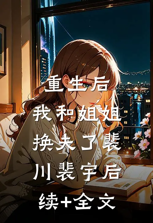重生后，我和姐姐换夫了裴川裴宇后续+全文