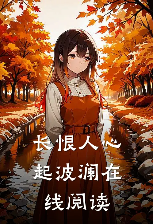 长恨人心起波澜在线阅读