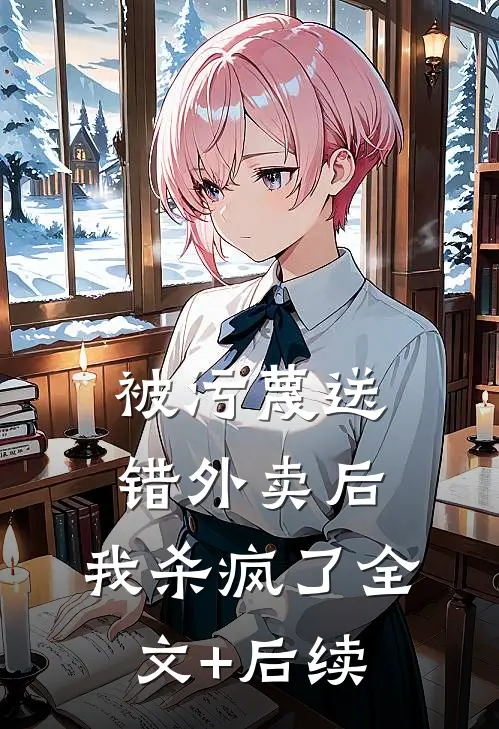 被污蔑送错外卖后，我杀疯了全文+后续