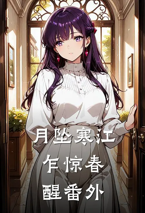 月坠寒江，乍惊春醒番外