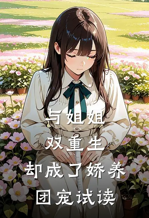 与姐姐双重生，却成了娇养团宠试读