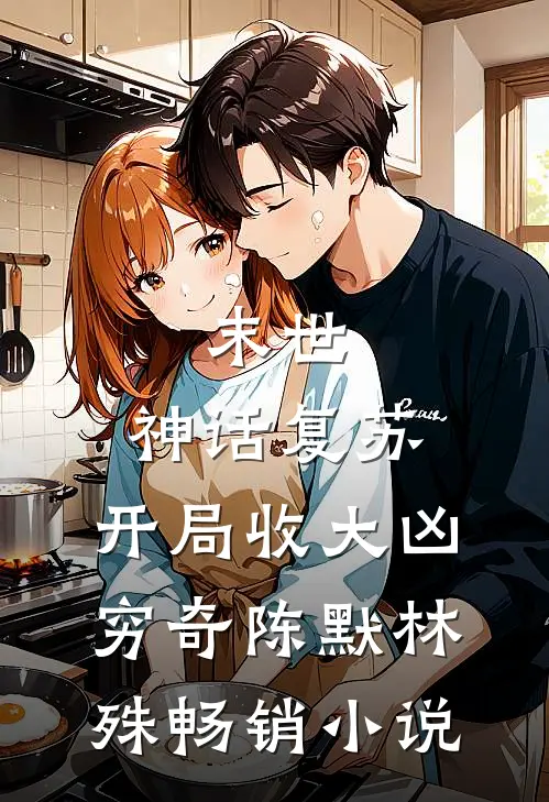 末世:神话复苏,开局收大凶穷奇陈默林殊畅销小说