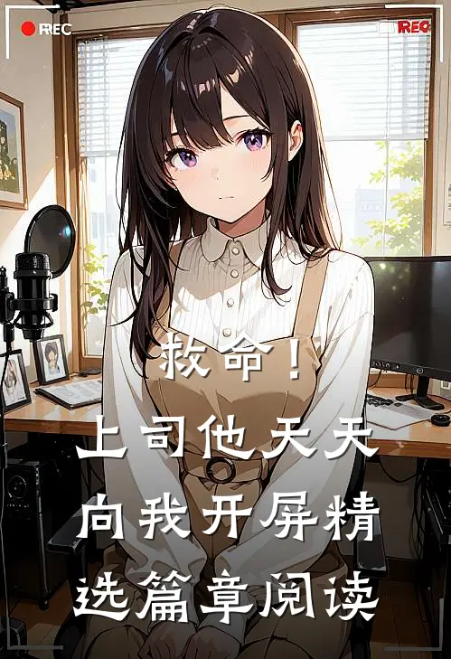 救命！上司他天天向我开屏精选篇章阅读