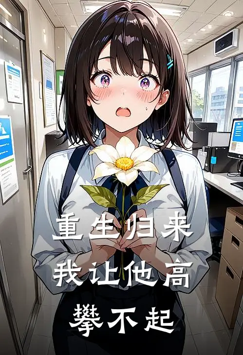 重生归来，我让他高攀不起