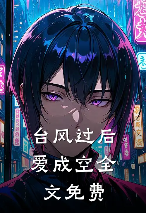 台风过后爱成空全文免费