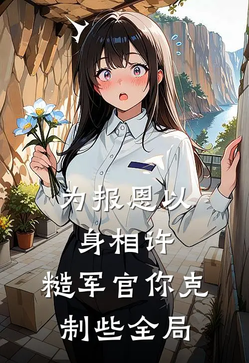 为报恩以身相许，糙军官你克制些全局