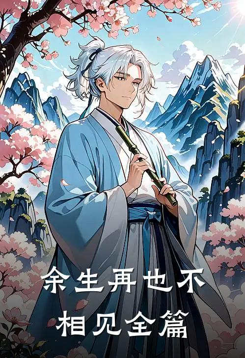 余生再也不相见全篇