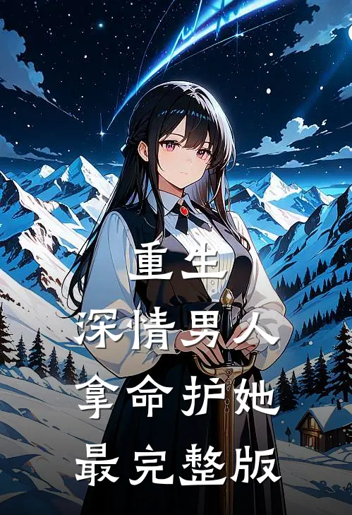 重生深情男人拿命护她最完整版