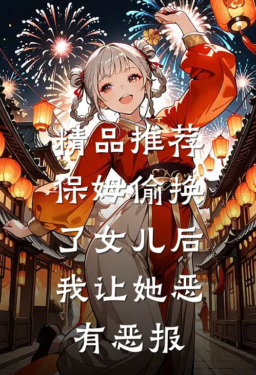 精品推荐保姆偷换了女儿后，我让她恶有恶报