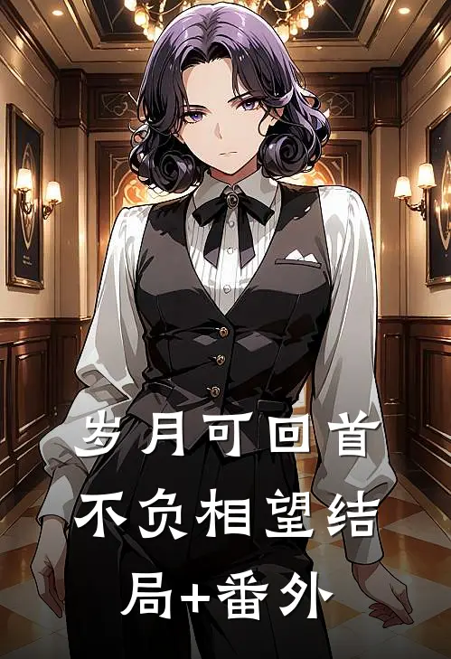 岁月可回首，不负相望结局+番外