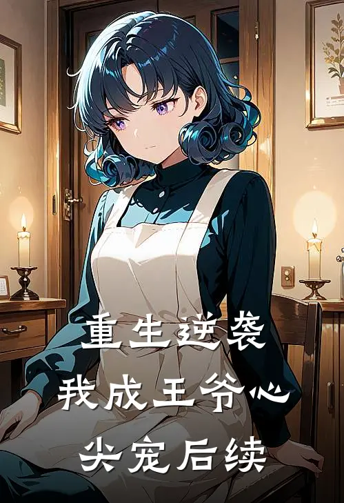 重生逆袭，我成王爷心尖宠后续