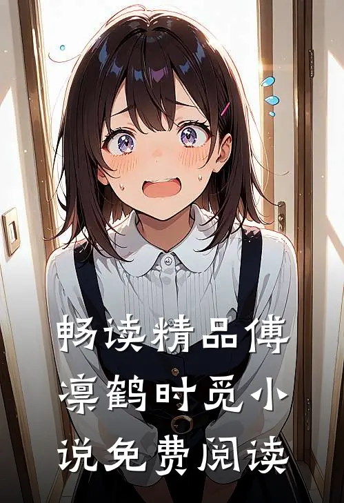 畅读精品傅凛鹤时觅小说免费阅读