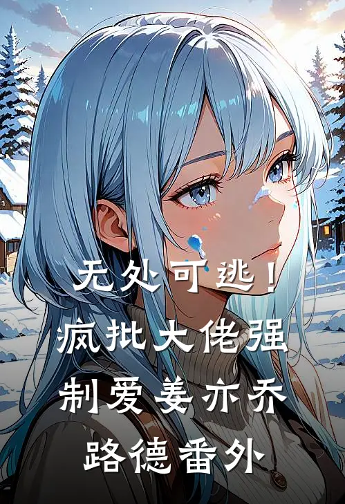 无处可逃！疯批大佬强制爱姜亦乔路德番外