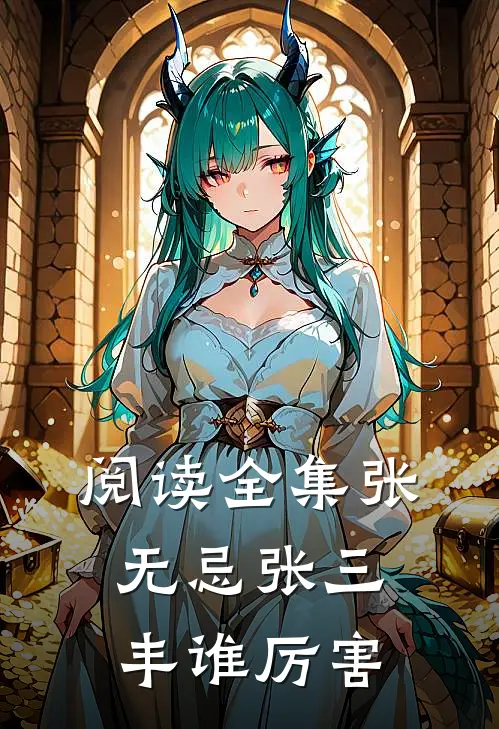 阅读全集张无忌张三丰谁厉害