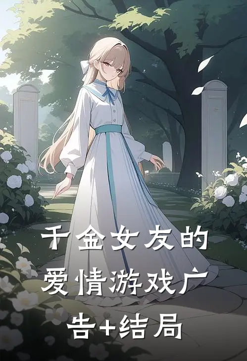 千金女友的爱情游戏广告+结局