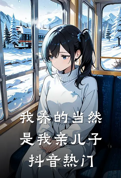 我养的当然是我亲儿子抖音热门