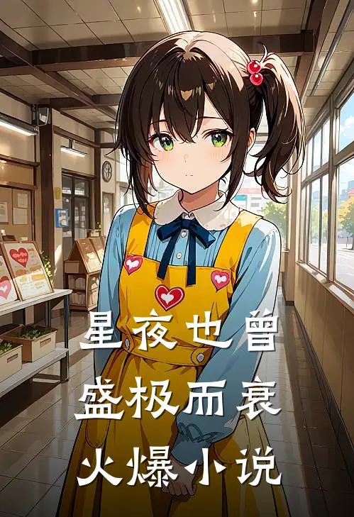 星夜也曾盛极而衰火爆小说