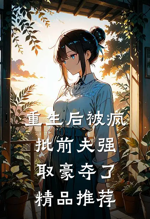 重生后被疯批前夫强取豪夺了精品推荐