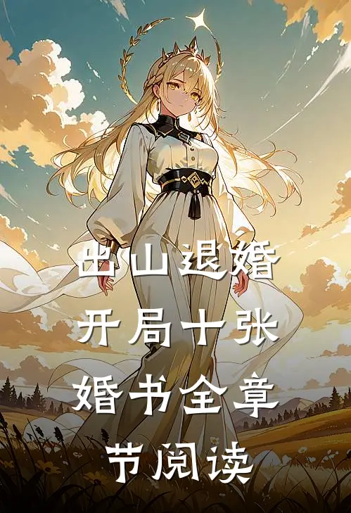 出山退婚，开局十张婚书全章节阅读