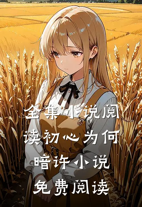 全集小说阅读初心为何暗许小说免费阅读
