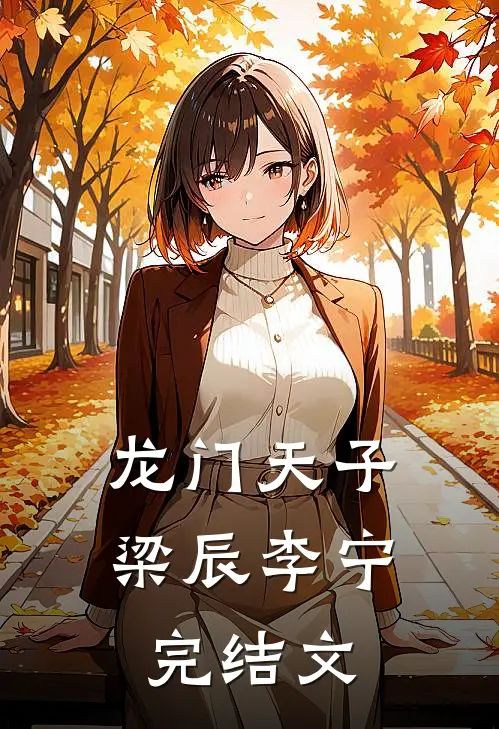 龙门天子梁辰李宁完结文