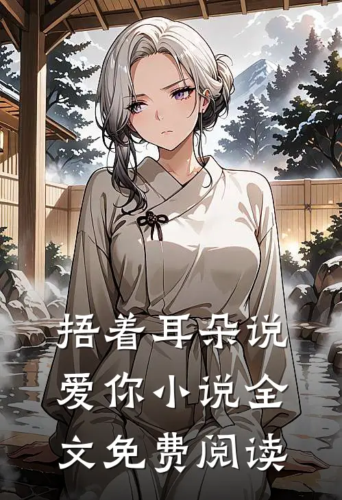 捂着耳朵说爱你小说全文免费阅读