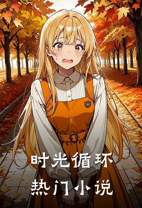 时光循环热门小说