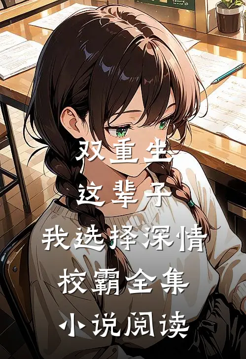 双重生：这辈子，我选择深情校霸全集小说阅读