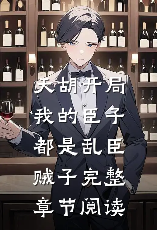 天胡开局,我的臣子都是乱臣贼子完整章节阅读