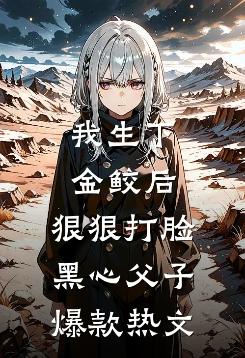 我生下金鲛后，狠狠打脸黑心父子爆款热文
