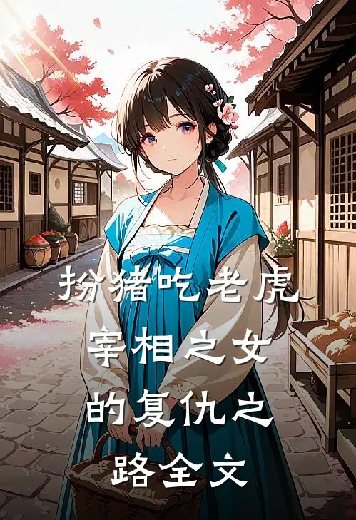 扮猪吃老虎：宰相之女的复仇之路全文