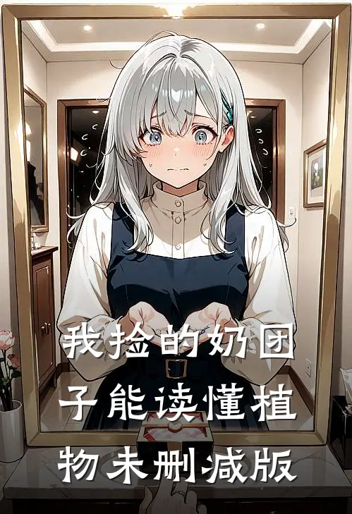 我捡的奶团子能读懂植物未删减版