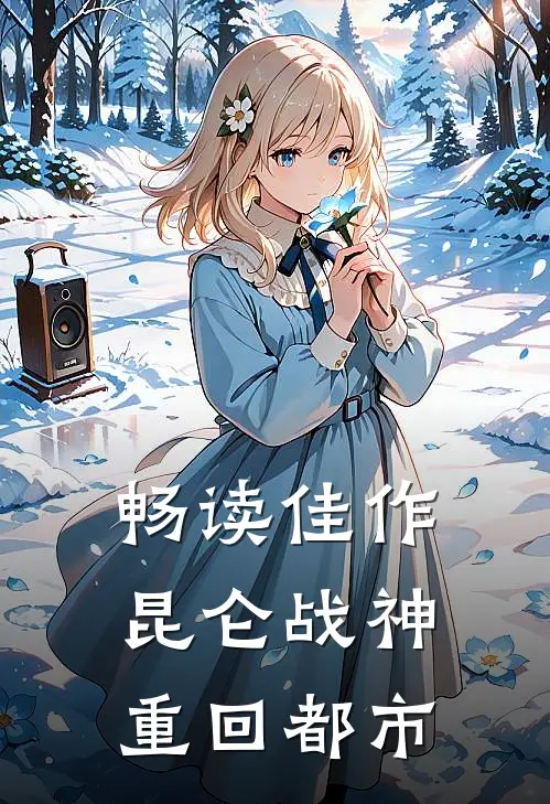 畅读佳作昆仑战神重回都市