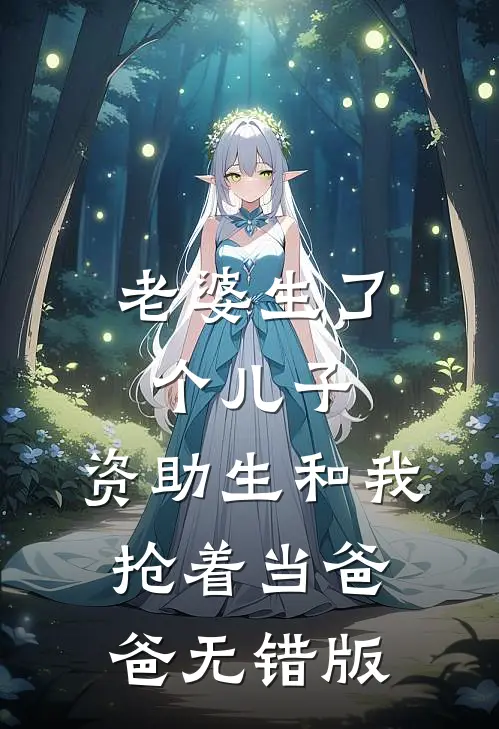 老婆生了个儿子，资助生和我抢着当爸爸无错版