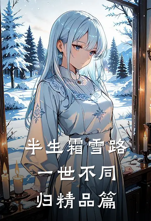 半生霜雪路，一世不同归精品篇