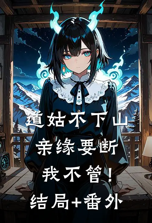 道姑不下山，亲缘要断我不管！结局+番外
