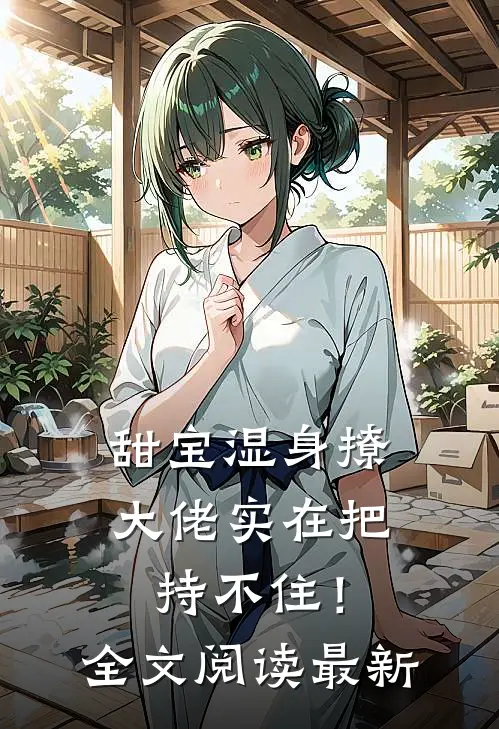 甜宝湿身撩，大佬实在把持不住！全文阅读最新