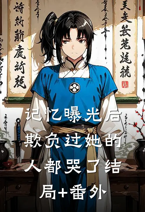 记忆曝光后，欺负过她的人都哭了结局+番外