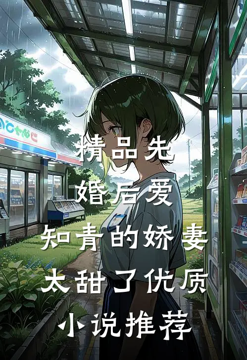 精品先婚后爱：知青的娇妻太甜了优质小说推荐