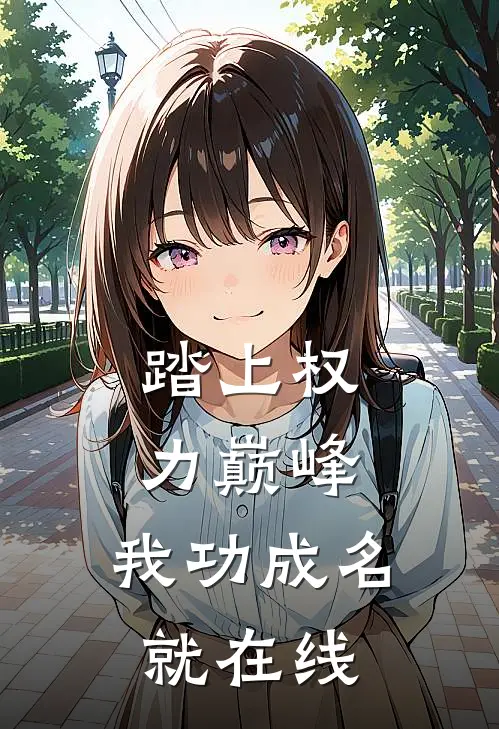 踏上权力巅峰，我功成名就在线
