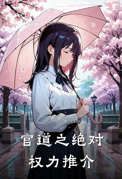 官道之绝对权力推介