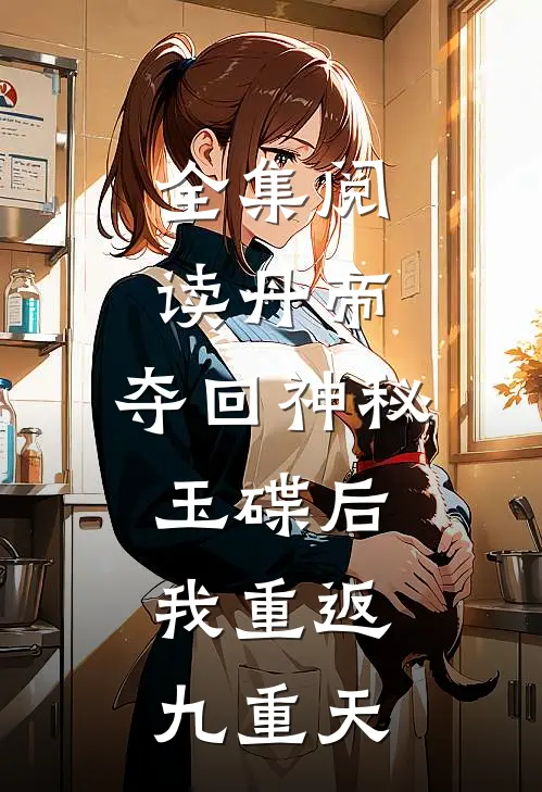 全集阅读丹帝：夺回神秘玉碟后，我重返九重天