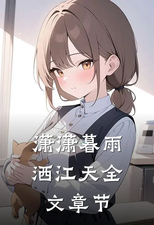 潇潇暮雨洒江天全文章节
