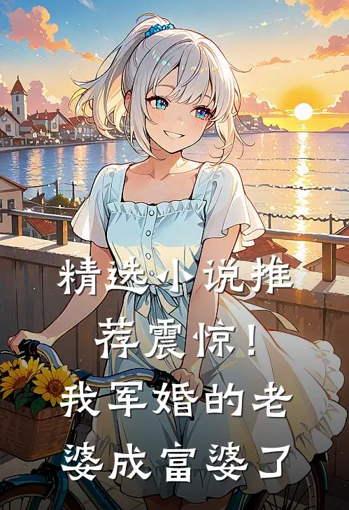 精选小说推荐震惊！我军婚的老婆成富婆了
