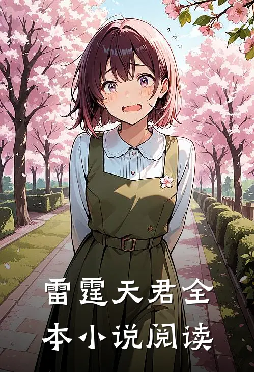 雷霆天君全本小说阅读