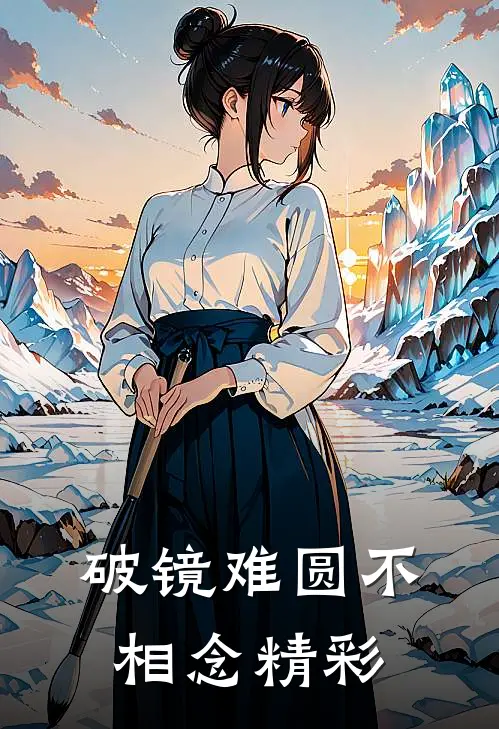 破镜难圆不相念精彩