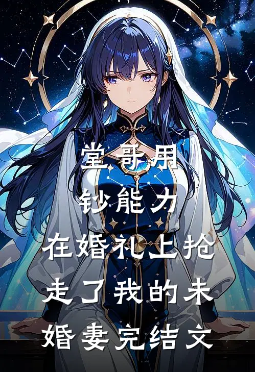 堂哥用钞能力，在婚礼上抢走了我的未婚妻完结文