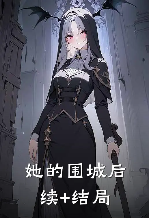 她的围城后续+结局